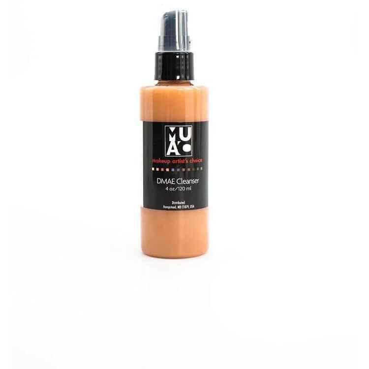 Makeup Artists Choice ANTI AGING DMAE CLEANSER.