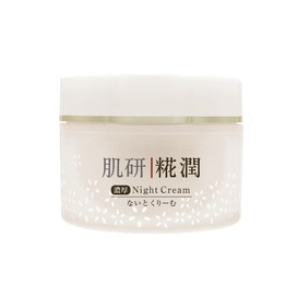 Hado Labo Kouji Treatment Cream.