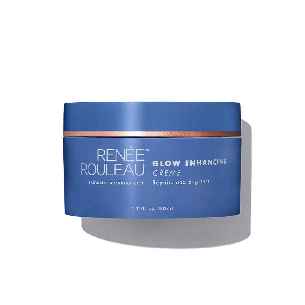 RENNE ROULEAU SKINCARE Glow Enhancing Creme .