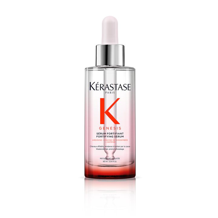 Kerastase SERUM FORTIFIANT HAIR SERUM.