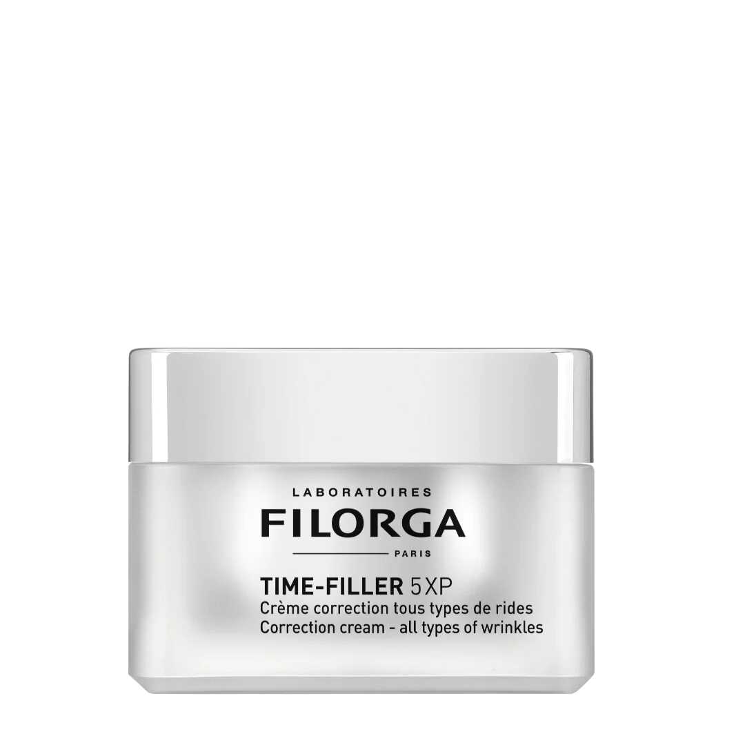 Filorga TIME FILLER 5XP CREAM.