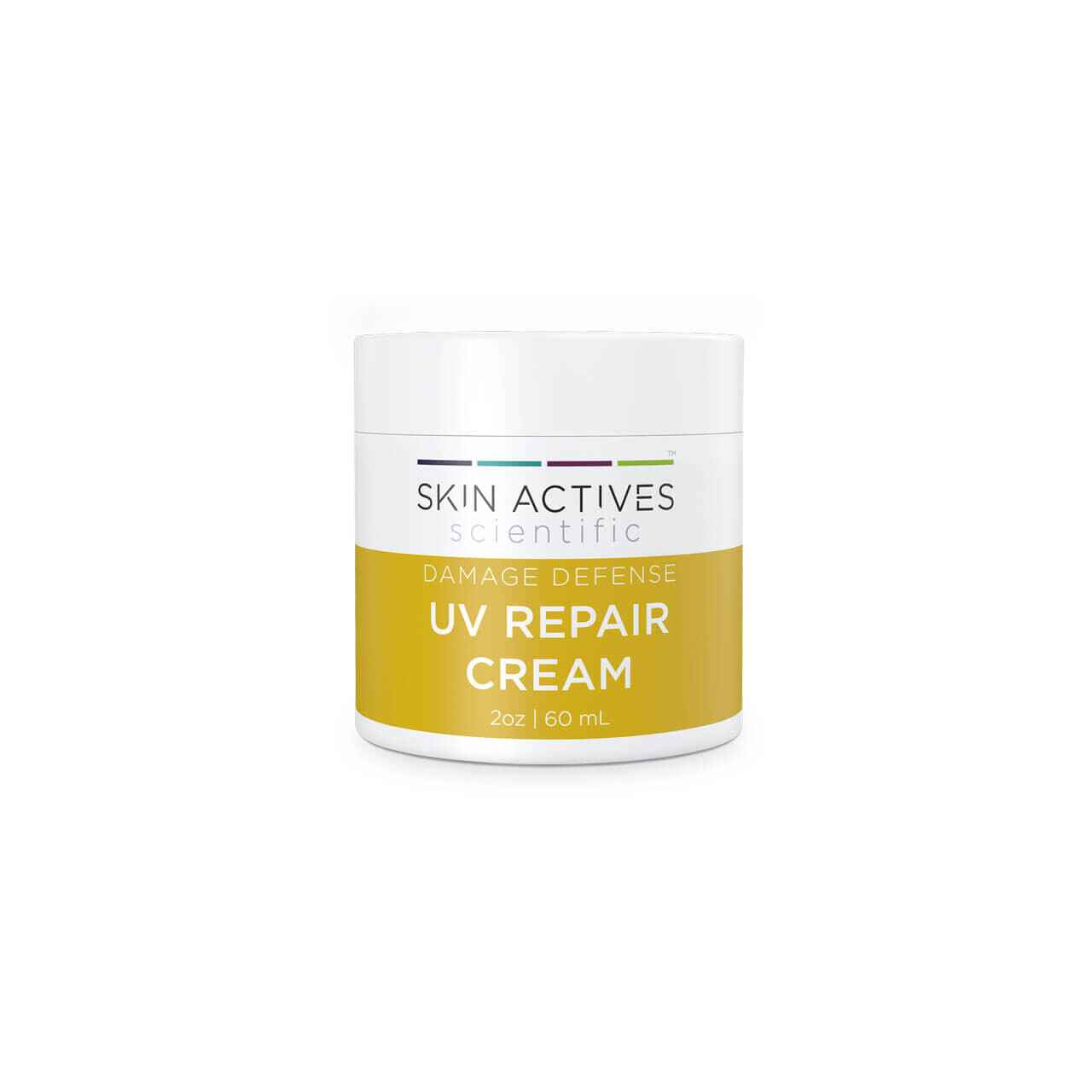 skin actives UV Repair Cream.