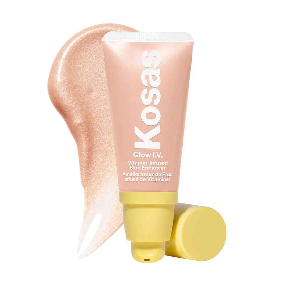 Kosas Glow I V.