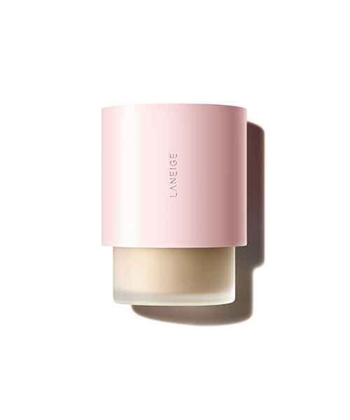 Laneige Neo Foundation glow.