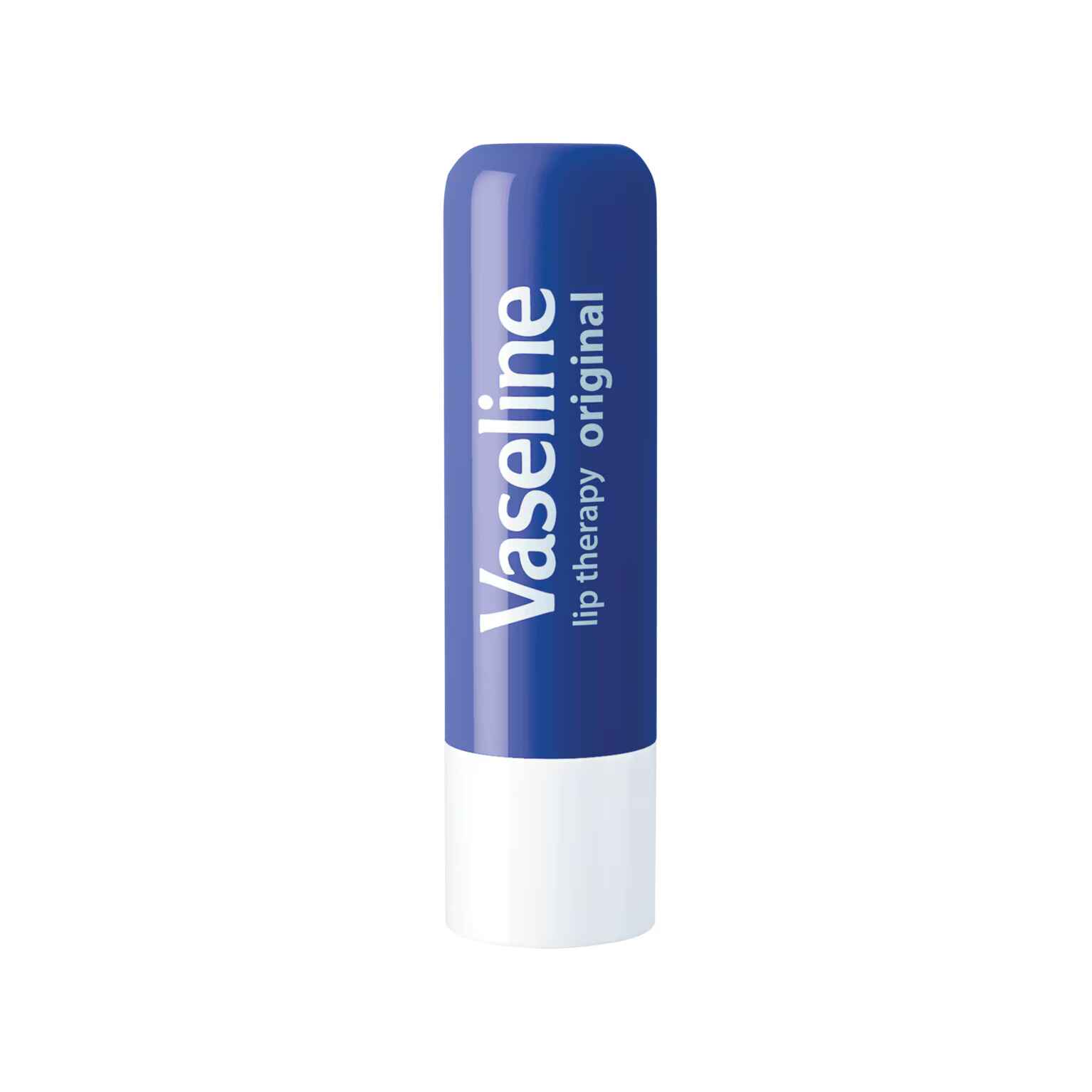 VASELINE LIP THERAPY ORIGINAL STICK.