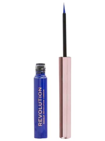 revolution-beauty-makeup-revolution-super-flick-liquid-eyeliner-blue.
