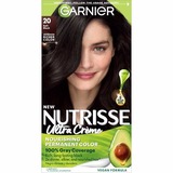 Garnier NUTRISSE ULTRA CREME 20 - Soft Black.