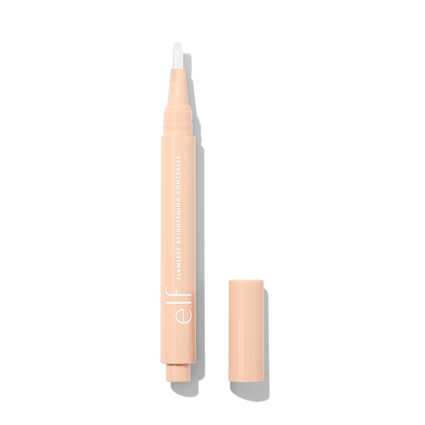 elf cosmetics Flawless Brightening Concealer.