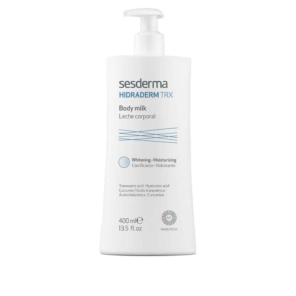 Sesderma HIDRADERM TRX Body Milk 13 5 fl Oz.