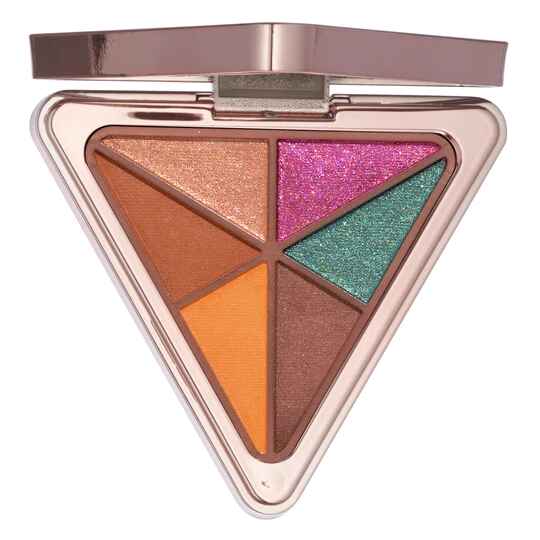 Lys Beauty LOVE YOUR SELF EYESHADOW PALETTE.