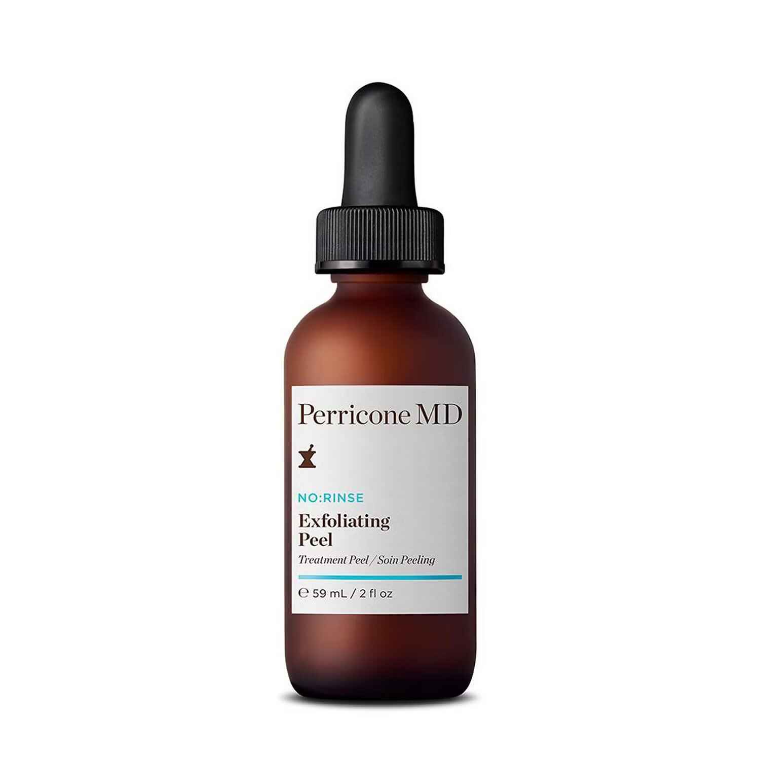 Perricone MD NO RINSE EXFOLIATING PEEL.