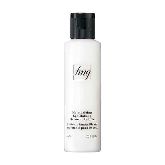 Avon fmg Moisturizing Eye Makeup Remover Lotion.