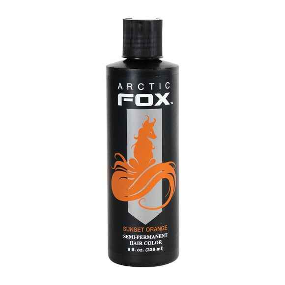 Avon Arctic Fox Semi-Permanent Hair Color.