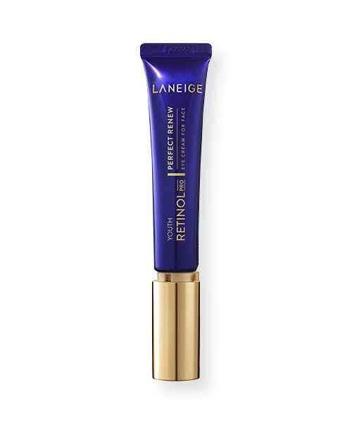 Laneige Perfect Renew Youth Retinol Pro.