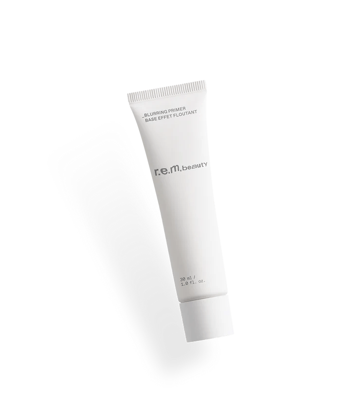 r e m beauty blurring primer.