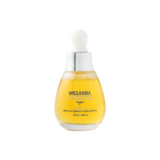Miguhara MIGUHARA - Ultra Whitening Ampoule Origin.