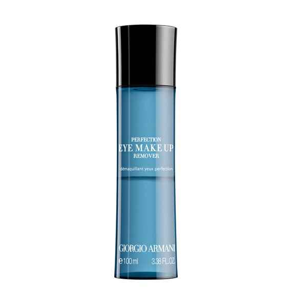 Armani Beauty PERFECT EYE MAKEUP REMOVER.