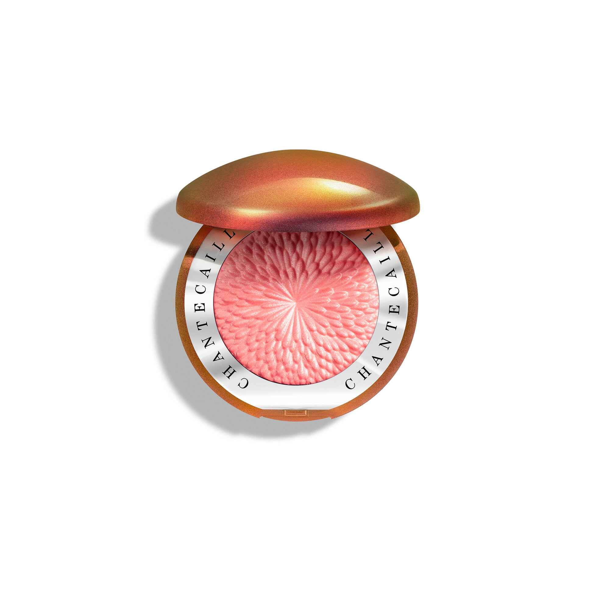 Chantecaille Sunstone Radiant Blush.