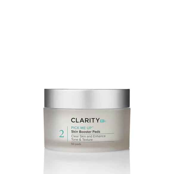 clarity rx Pick Me Up.