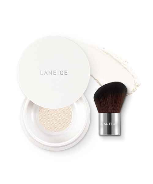 Laneige Light Fit Powder.