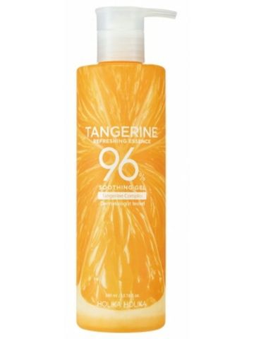 holika-holika-tangerine-refreshing-essence-96-soothing-gel.