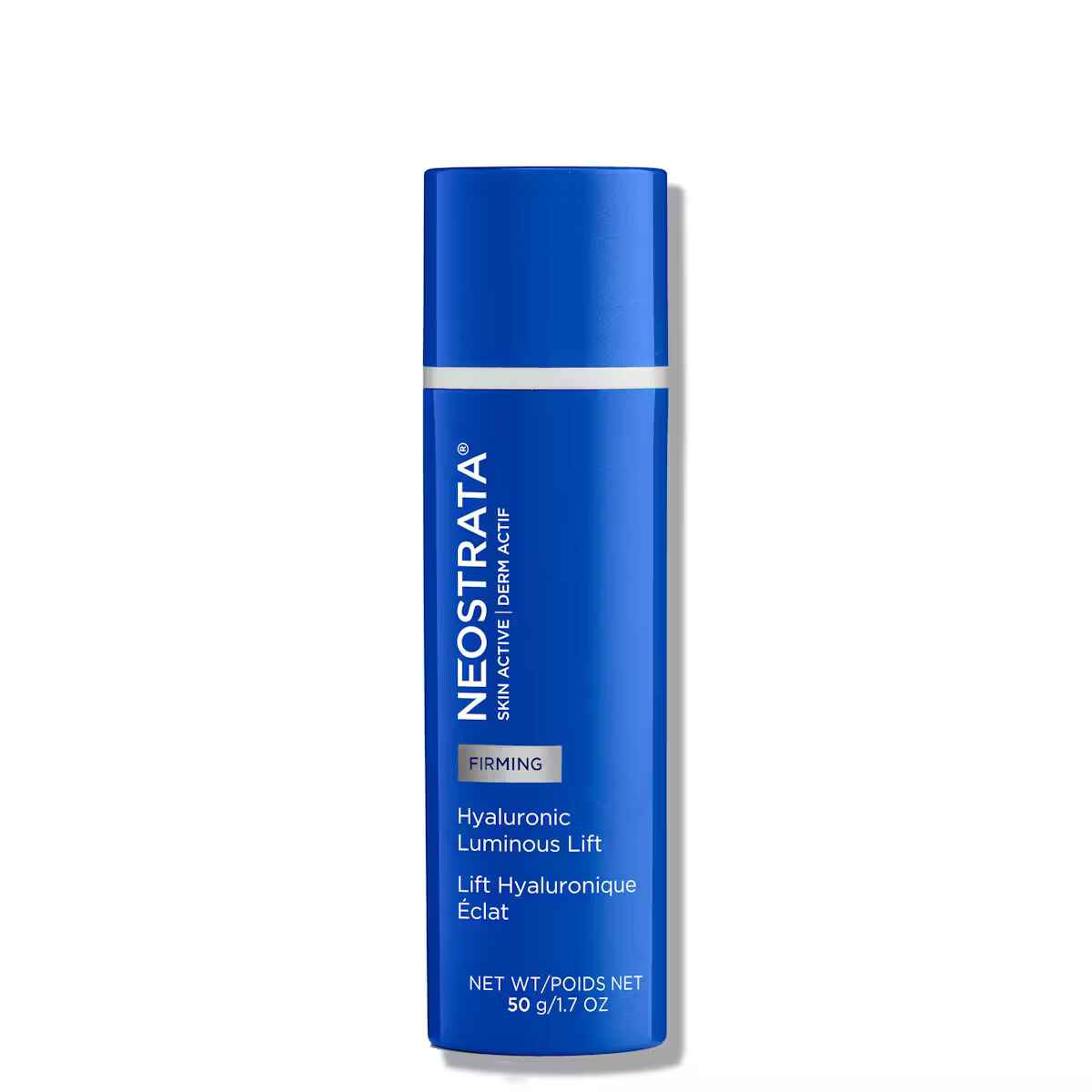 Neo Strata Hyaluronic Luminous Lift.