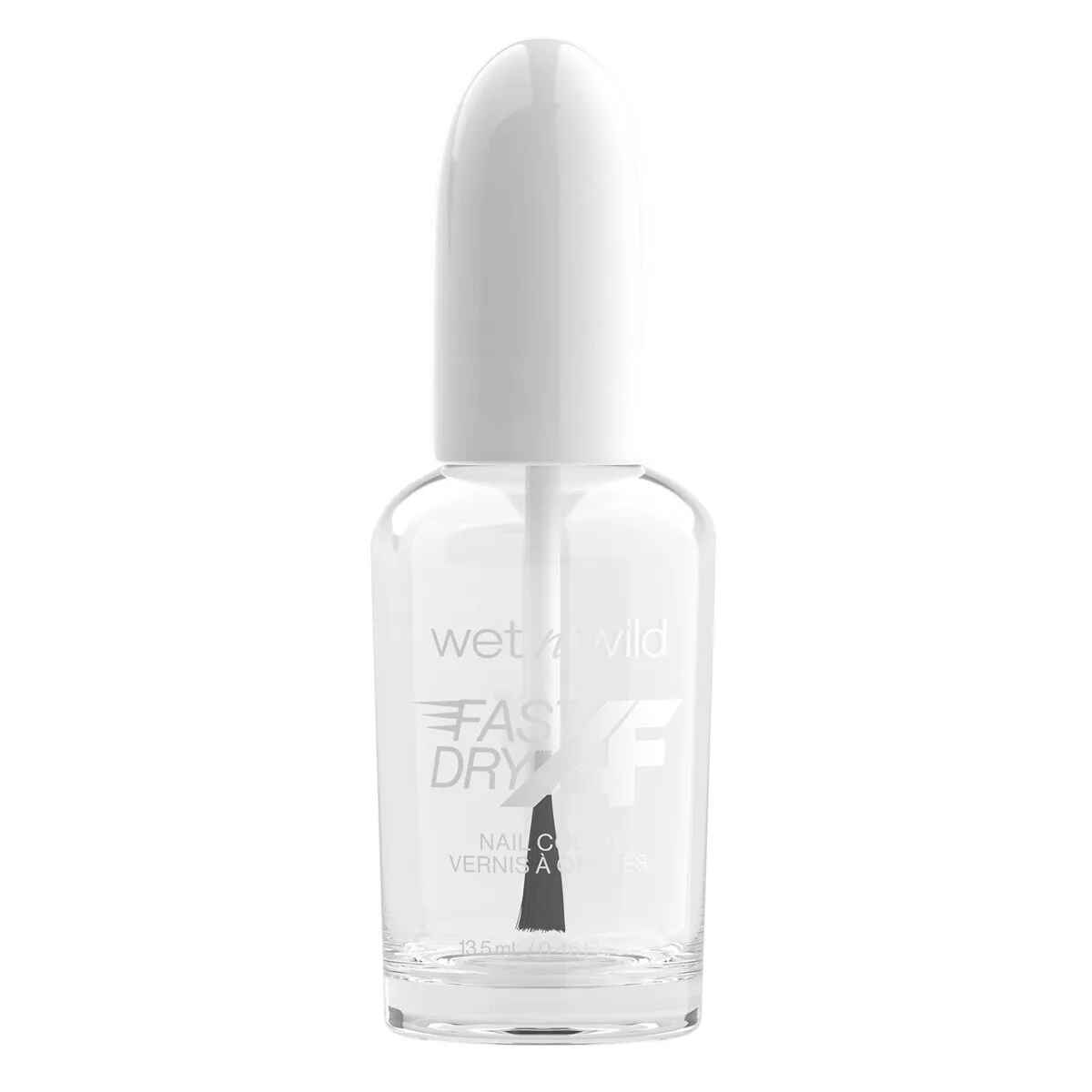 wet n wild FAST DRY AF NAIL COLOR.