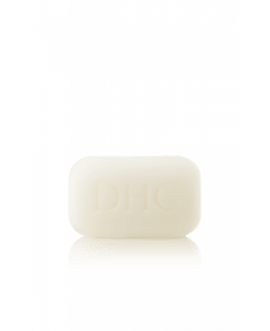 dhc White Soap.