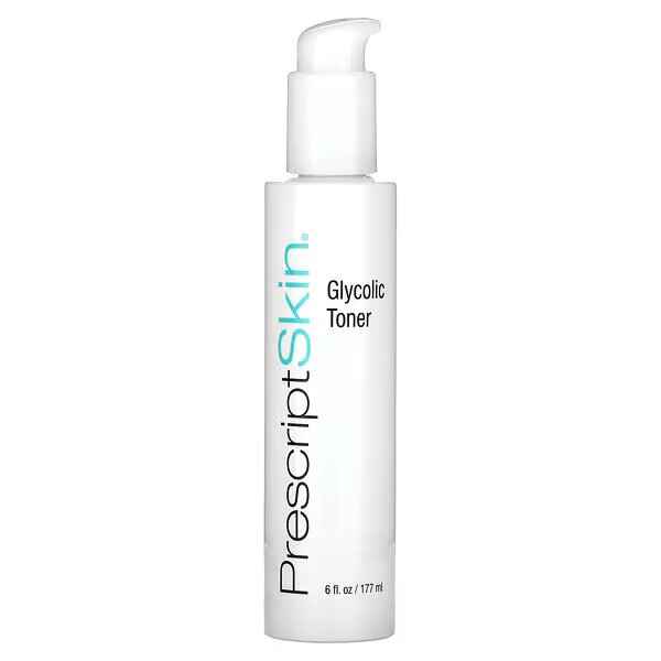prescript skin PrescriptSkin Glycolic Acid Toner.