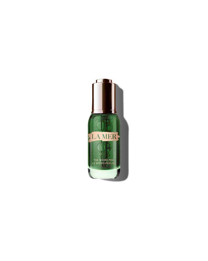 La Mer THE MICRO PEEL.