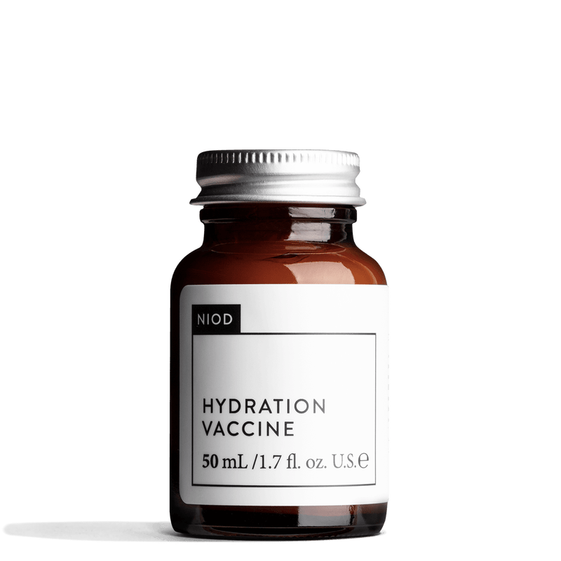 Niod HYDRATION VACCINE HV.