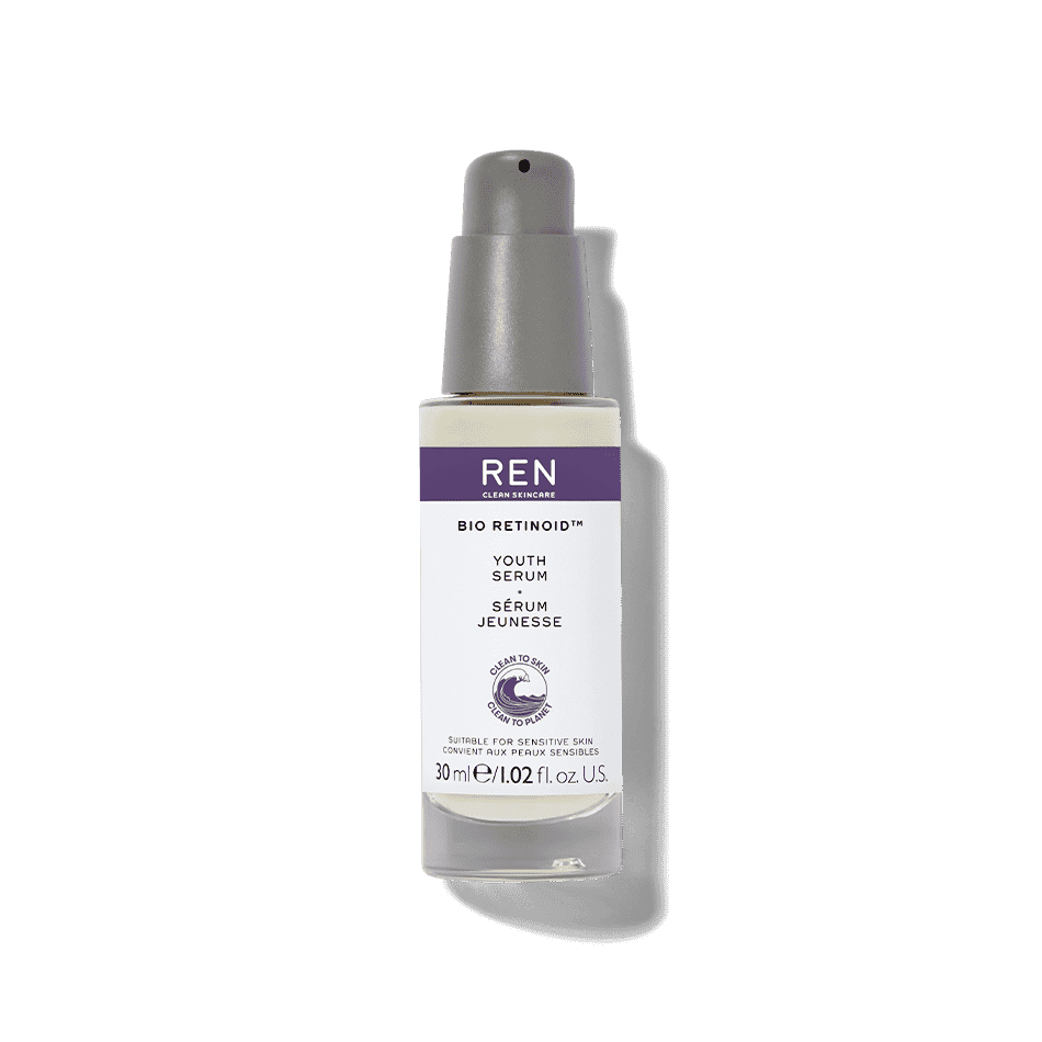Renskincare BIO RETINOID™ YOUTH SERUM.