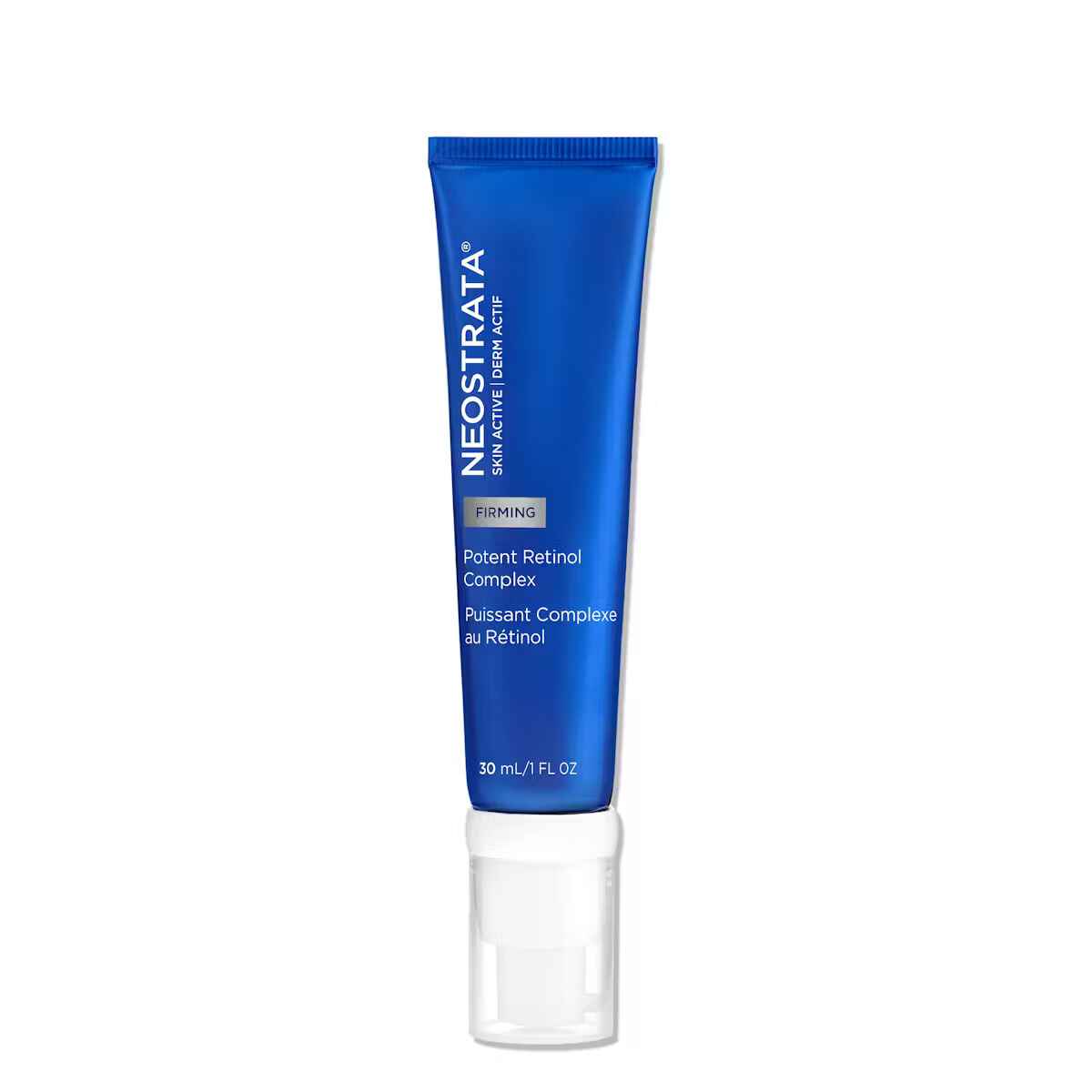 Neo Strata Potent Retinol Complex.