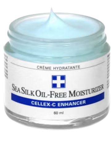 cellex-c-sea-silk-oil-free-moisturizer.