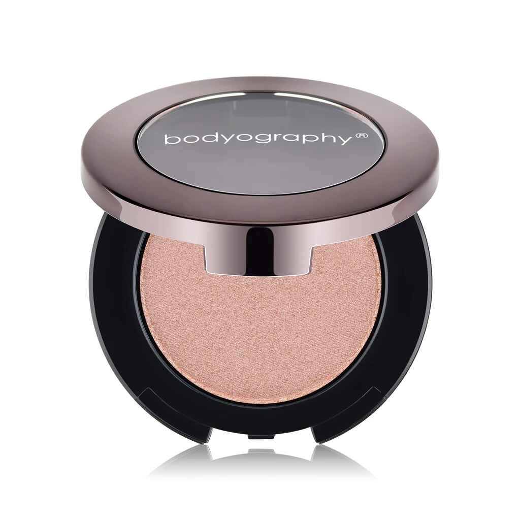 bodyography Expression Eye Shadow.