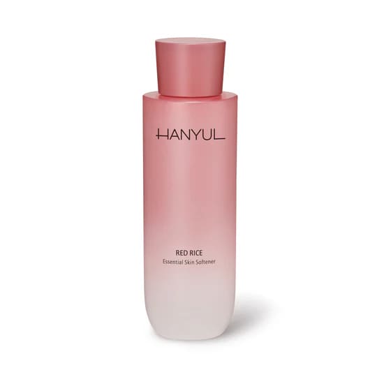 Hanyul Red Rice Essential Softener.