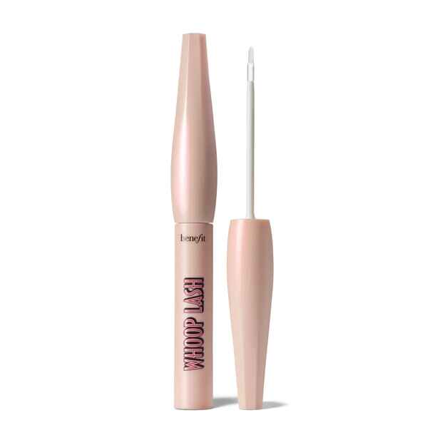 Benefit Cosmetics Lash enhancing serum.