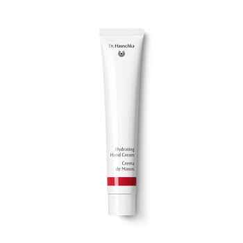 Dr Hauschka Hydrating Hand Cream.