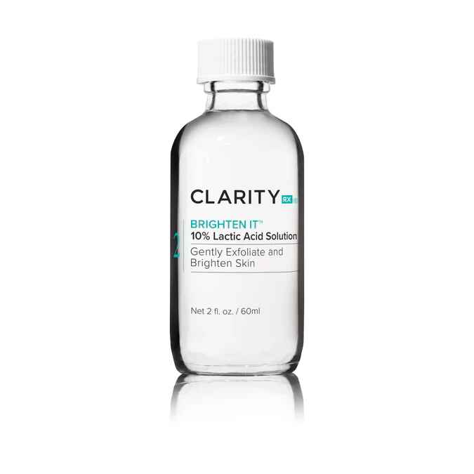 CLARITYRX Brighten It.