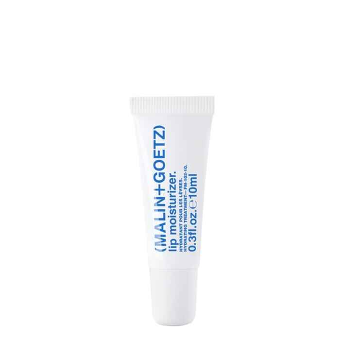 malin goetz lip moisturizer.
