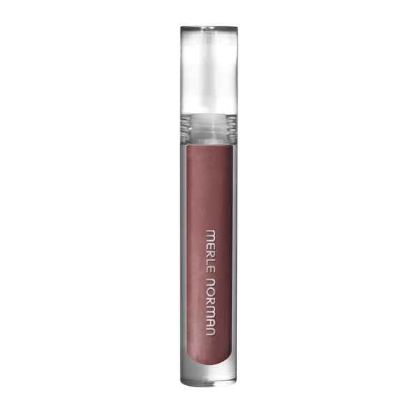 Merle Norman Plush Lip Gloss City Girl.