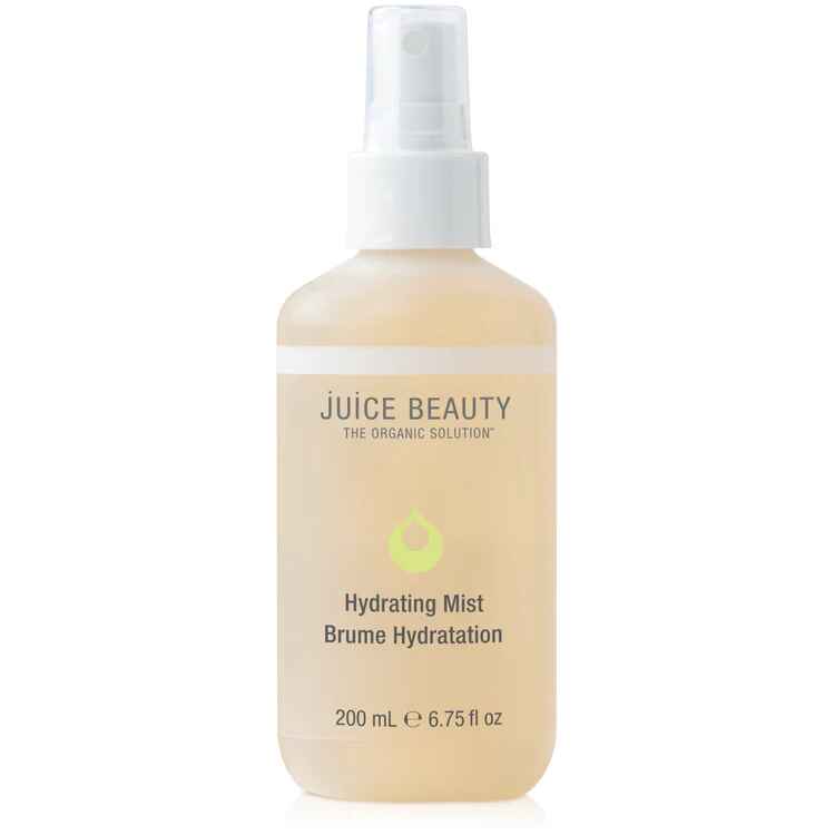juice beauty HYDRATING MIST.
