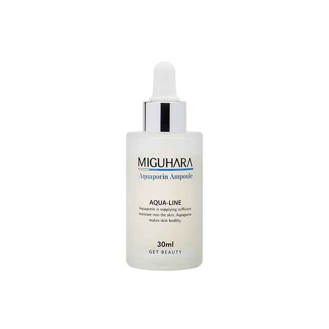 Miguhara MIGUHARA - Aquaporin Ampoule.