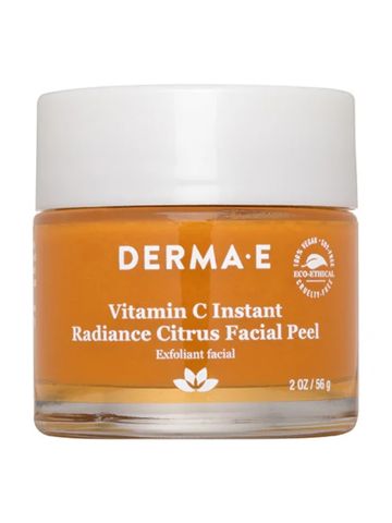 derma-e-vitamin-c-instant-radiance-citrus-facial-peel.