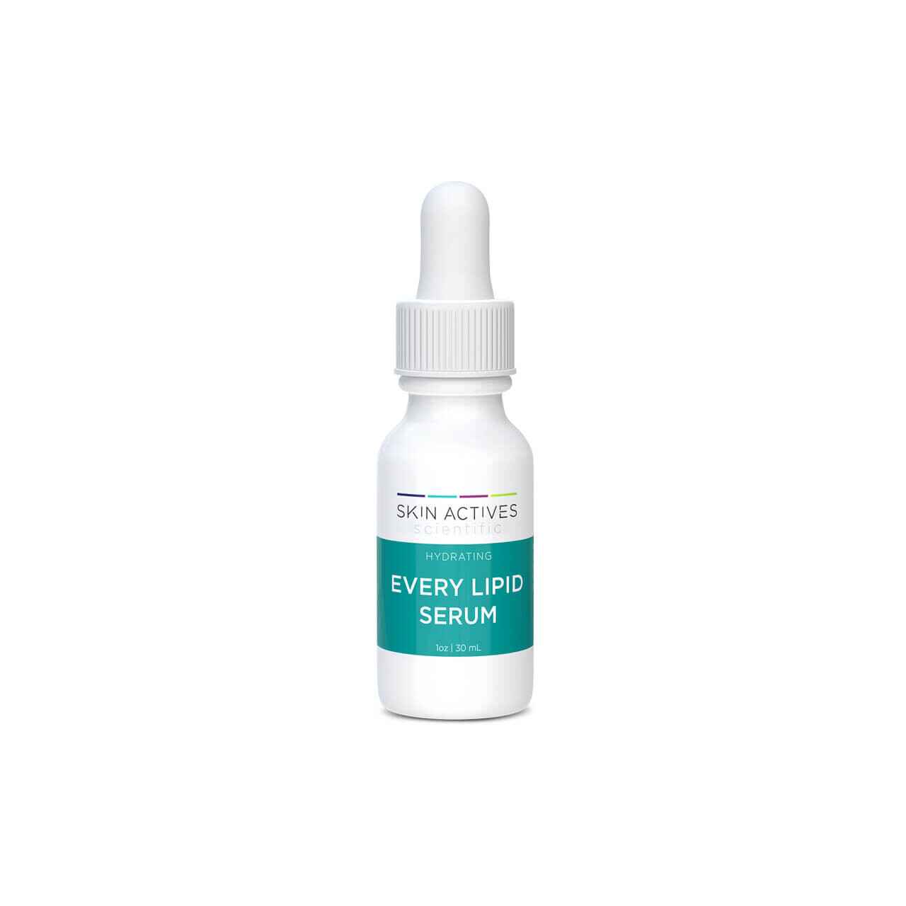skin actives Every Lipid Serum.