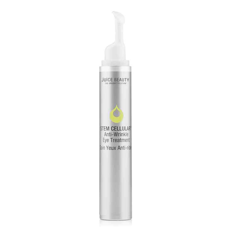 juice beauty STEM CELLULAR ANTI WRINKLE EYE TREATMENT.
