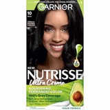 Garnier NUTRISSE ULTRA CREME 10 - Black.