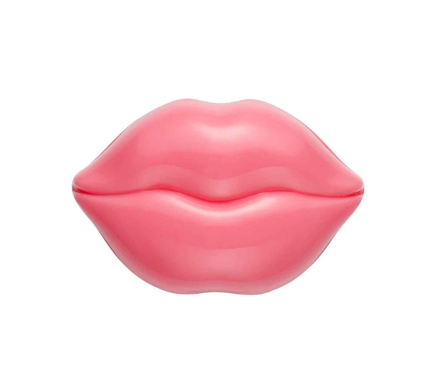 Tonymoly Kiss Kiss Lip Sleeping Mask.