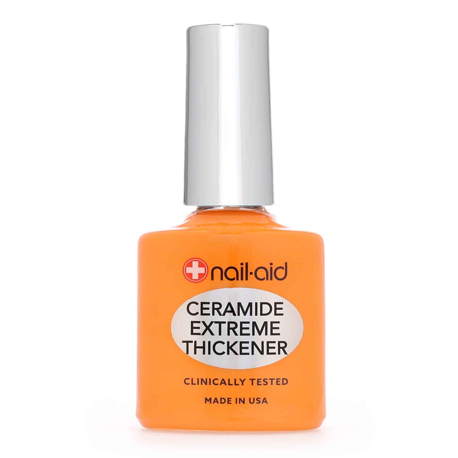 Nail Aid Ceramide Extreme Thickener.