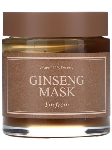 i-m-from-ginseng-mask.
